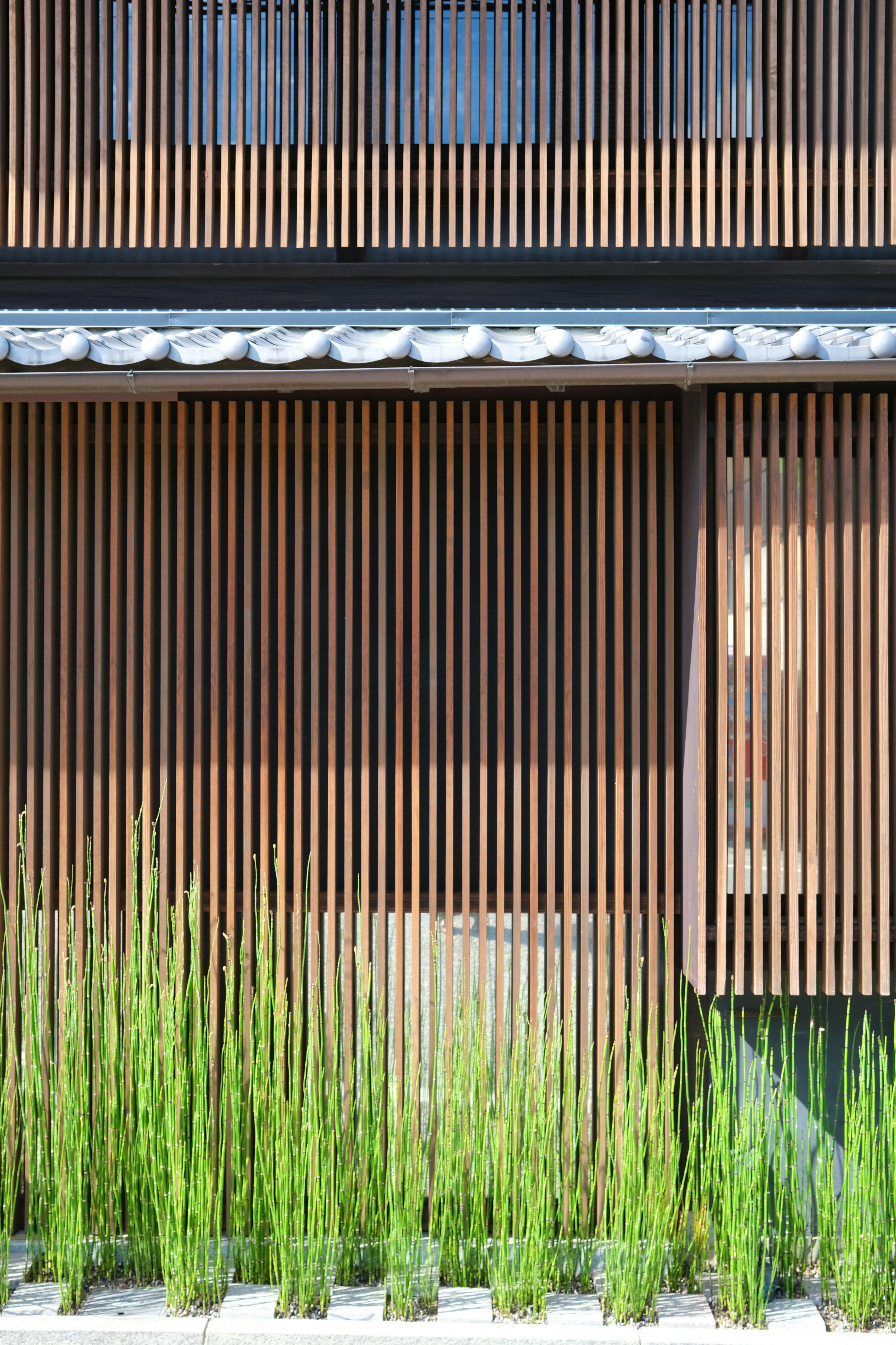 Structural GLB manufacturing