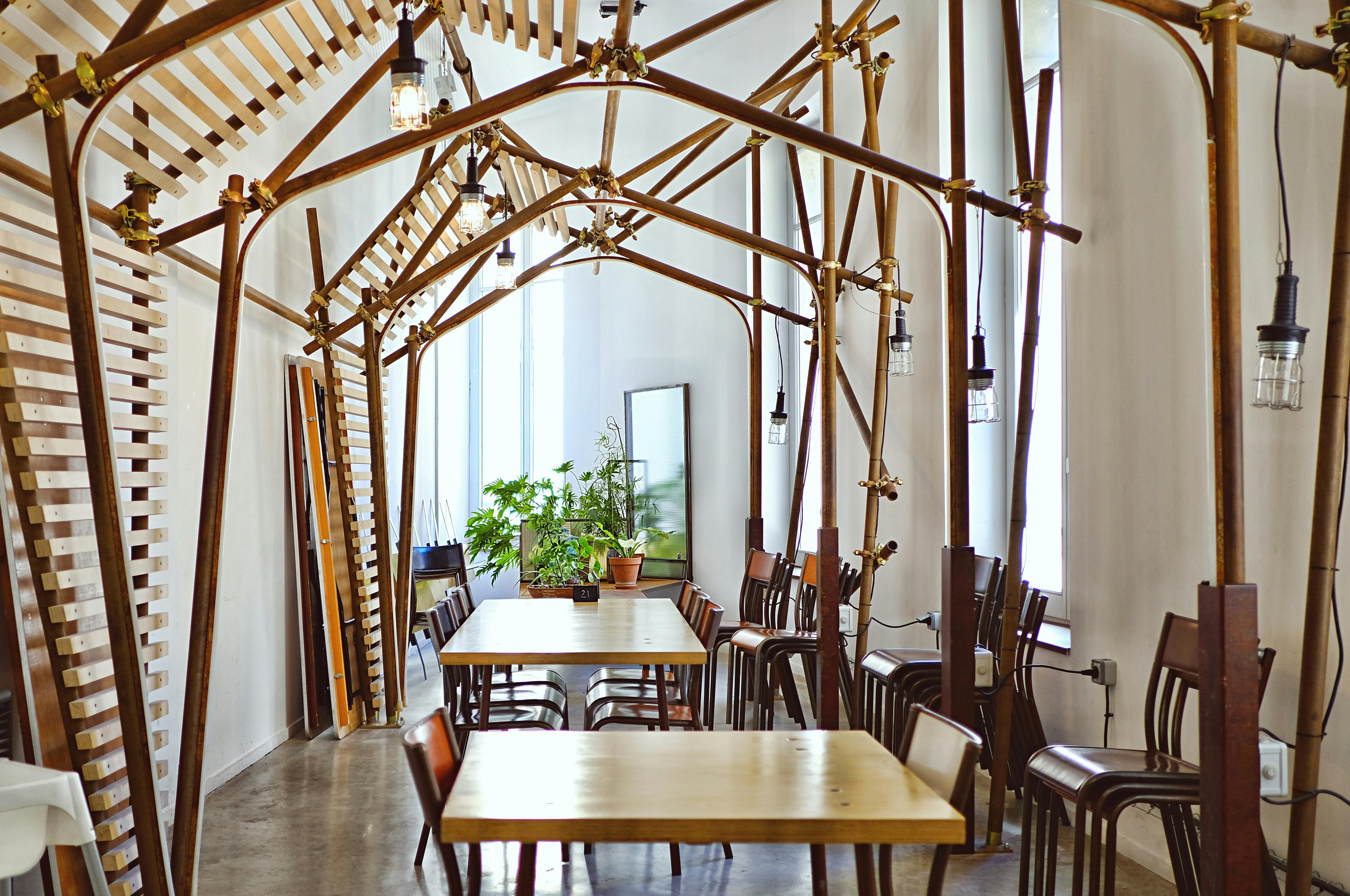 GLB furniture manufacturing